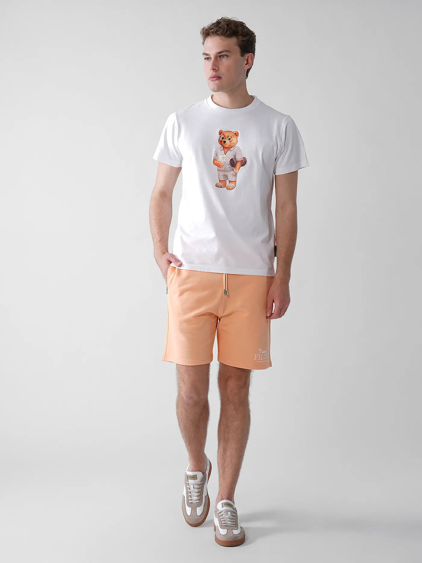 BARON FILOU | T-Shirt | 